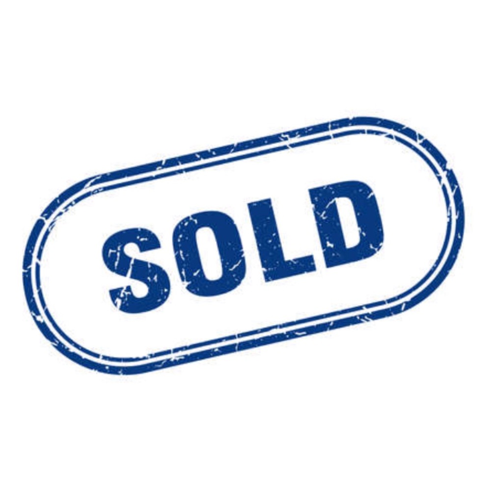 Everything listed after has been sold!!!